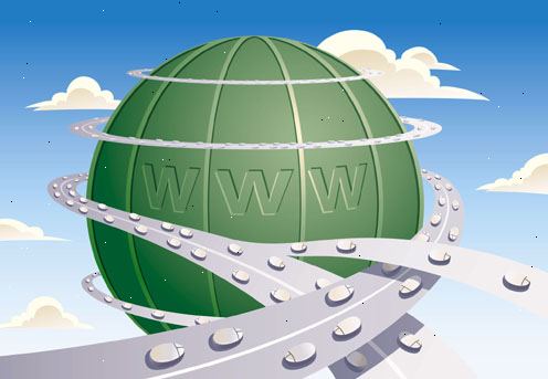 Hvordan øke trafikken på webområdet for gratis. Optimalisere nettstedet ditt for å være søkemotor-vennlig.