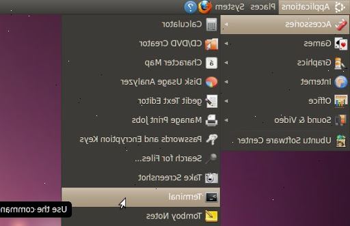 Hvordan installere gentoo linux fra ubuntu. Sørg for at du har superbruker rettigheter på ubuntu boksen, og en Internett-tilkobling - Helst en rask en.