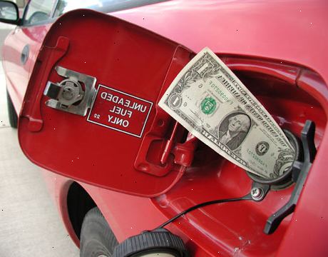 Hvordan spare penger på gass. Endre disse tennplugger ofte!