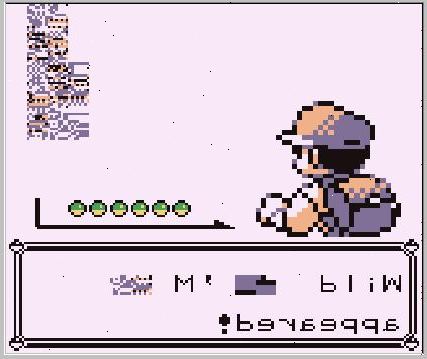 Hvordan fange en Missingno i pokemon rød og blå. Sørg for at din karakters navn er "aske" uten anførselstegn.