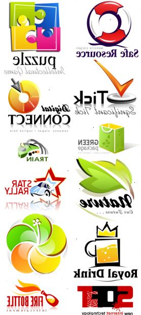 Hvordan å designe en logo raskt ved hjelp aaa logo. Gå og laste ned prøveversjonen av aaa-logo.