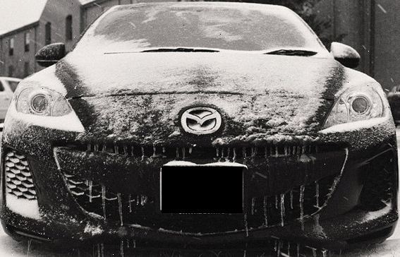 Hvordan starte en bil i iskaldt vintervær. Vedlikeholde batteriet.