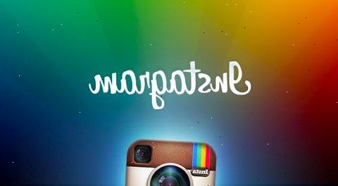 Hvordan få mer liker på instagram bilder